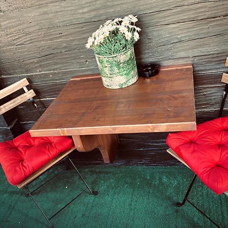 Ferienwohnung Gams Finkenberg Buitenkant foto
