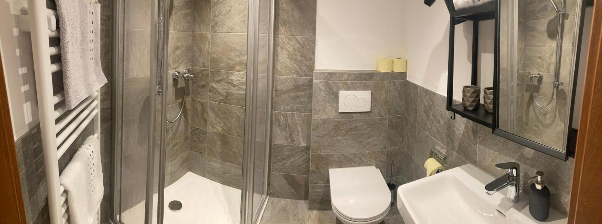 Ferienwohnung Gams Finkenberg Buitenkant foto